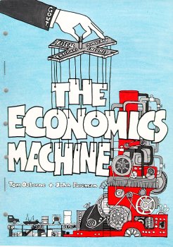 La máquina económica