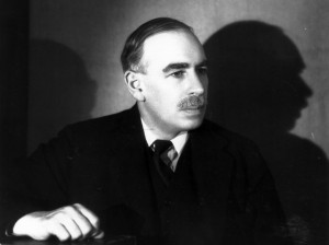 keynes