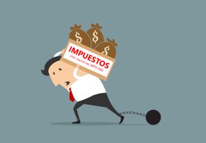 impuestos