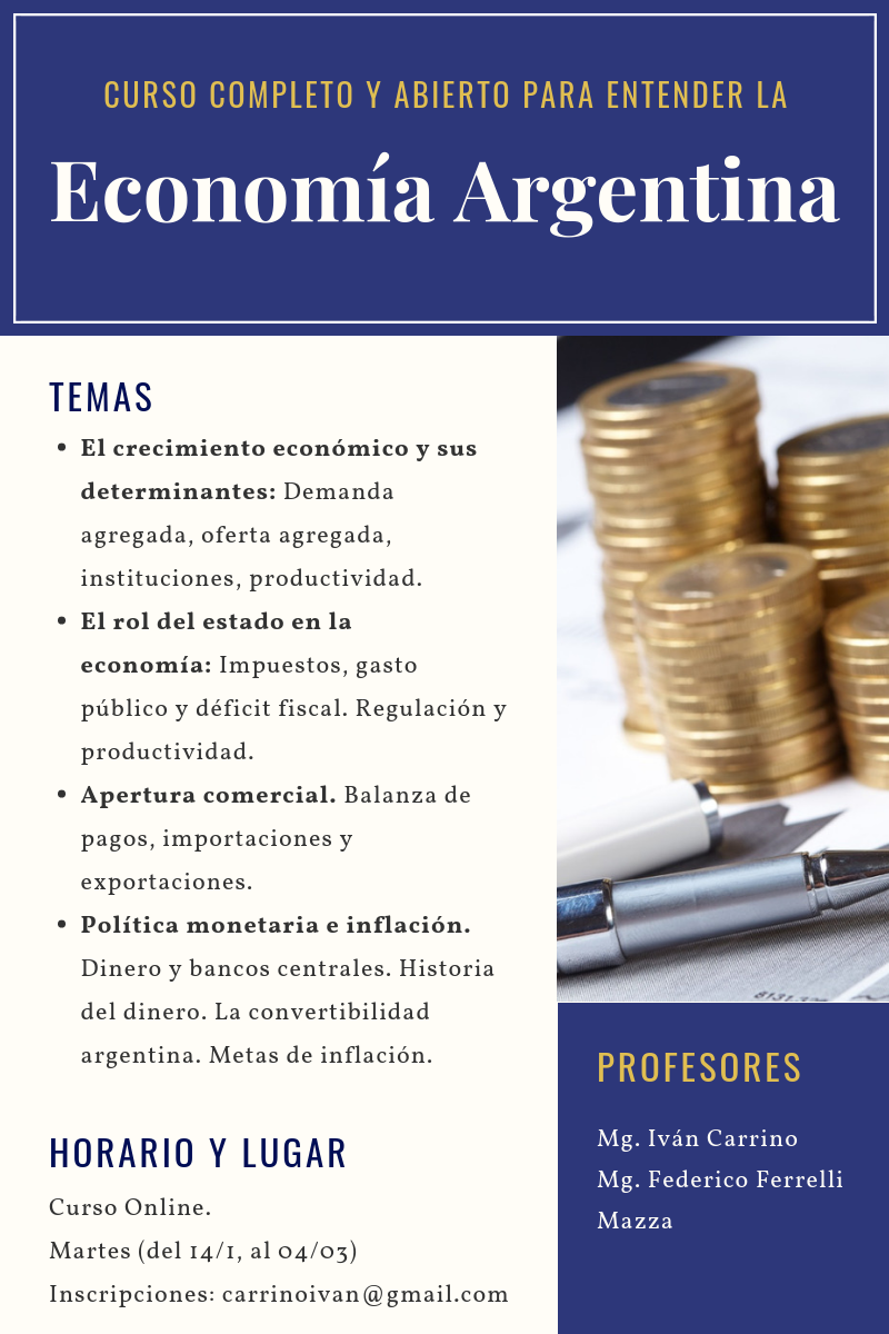 Nuevo Curso