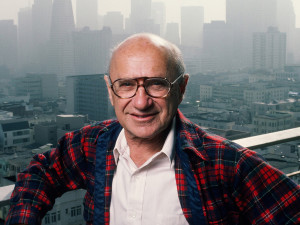 Milton-Friedman