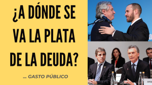 DEUDA